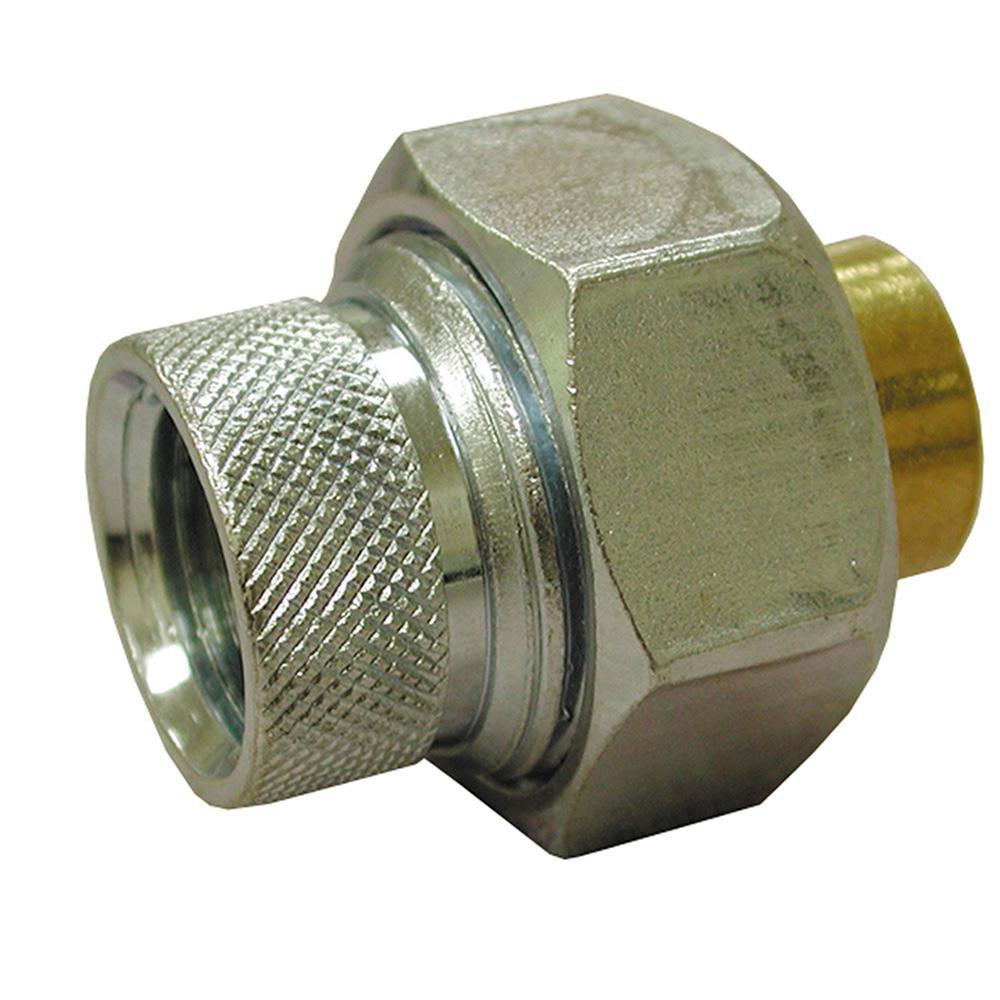 1/2 FIP Sweat DIELECTRIC Union 
