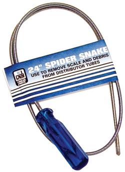 24 in. Evaporative Cooler Spider Snake