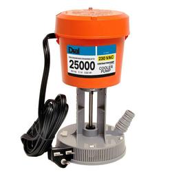 230V Industrial Concentric Pump