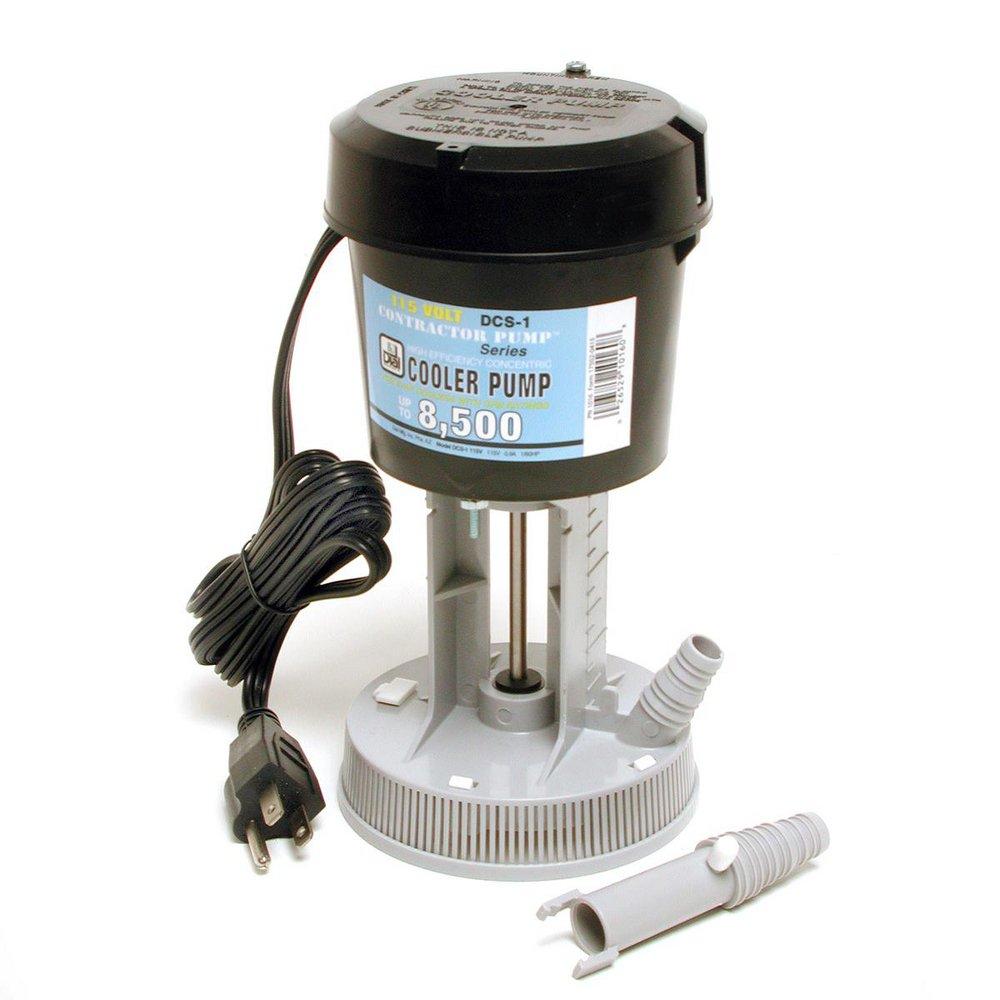 Dial Manufacturing Evaporative Cooler Pump 