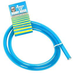 5 ft. x 1/2 in. Clear Vinyl Pump Hose