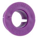 1/2 in. Purple Plastic Regulator Insert