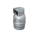 Waterman Industries Aluminum 150 psi Air Release Valve 