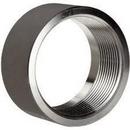 1 in. Threaded Lap Joint 150# 304 Stainless Steel Half Coupling