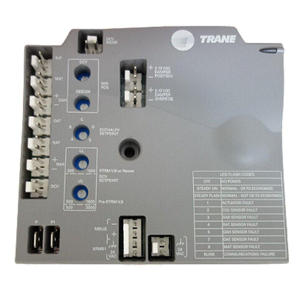 Trane Comparative Enthalpy Kit 