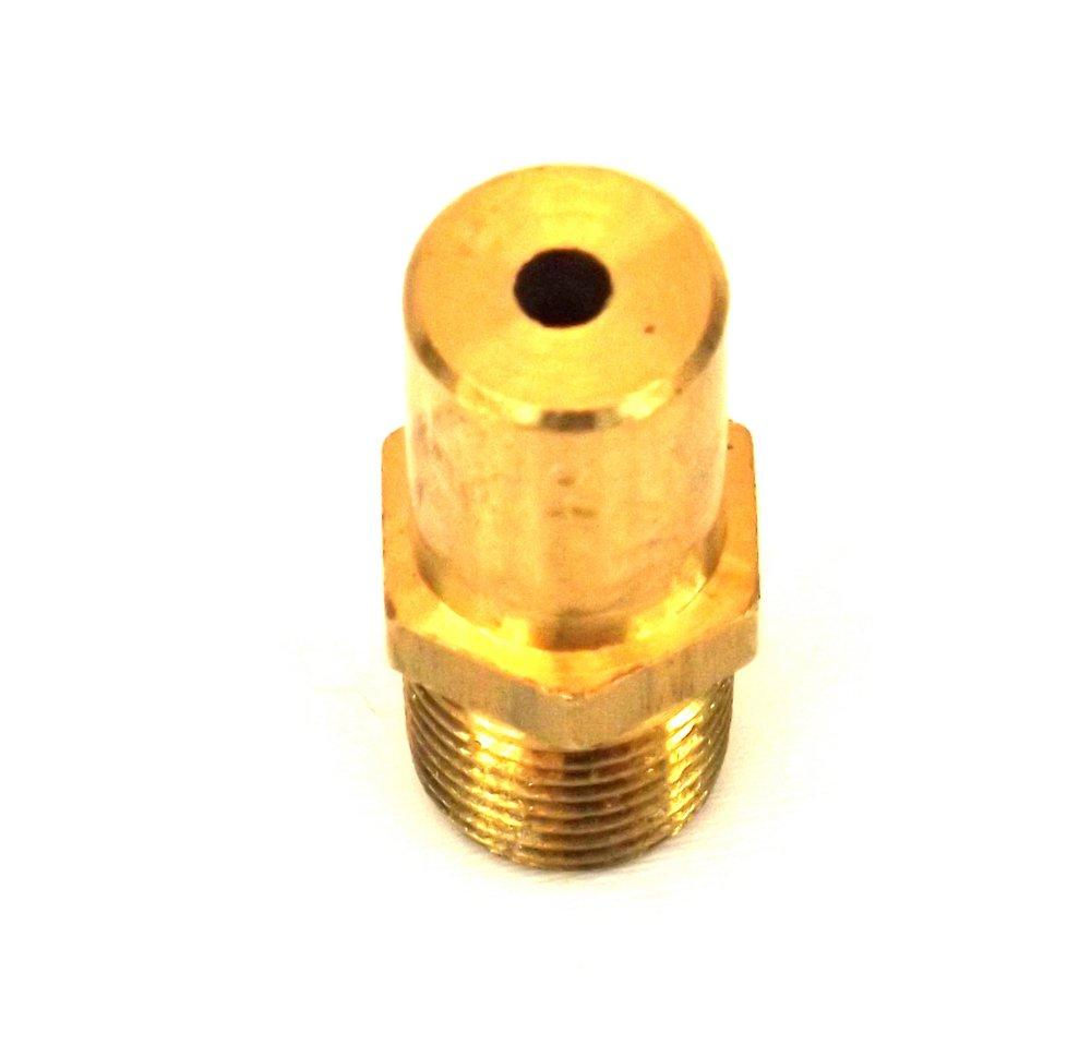 Cozy Heating Systems LLC High Altitude Conversion Kit 