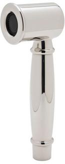 ROHL&reg; Polished Nickel Hand Spray 