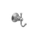 ROHL&reg; Polished Chrome 1 Robe Hook 