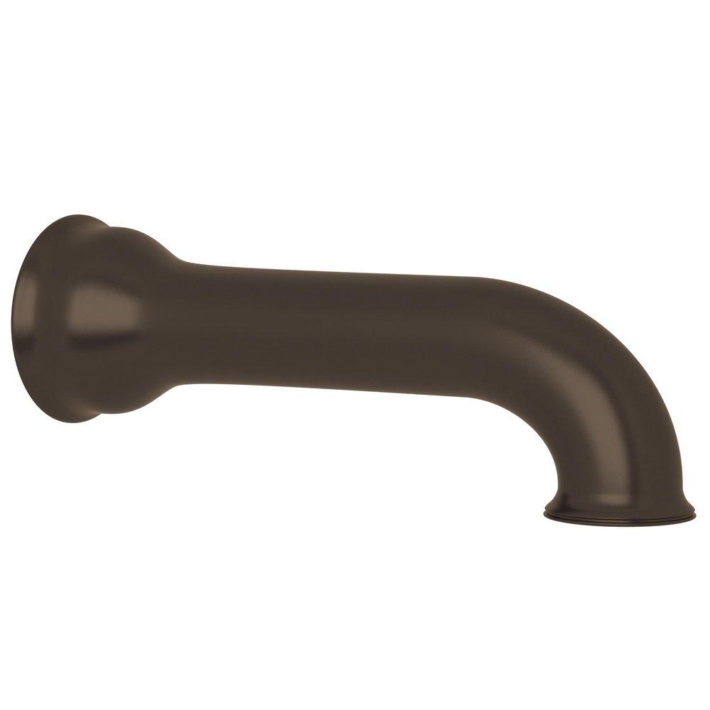 ROHL&reg; Tuscan Brass Tub Spout 
