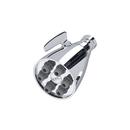 ROHL&reg; Polished Chrome Multi Function Multifunction Showerhead 