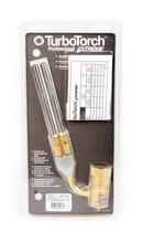 Victor Turbo Torch Double Tip Torch Kit 