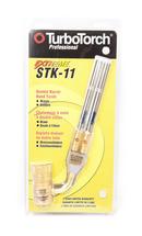 Victor Turbo Torch Double Tip Torch Kit 