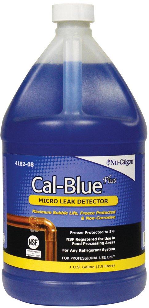 Nu-Calgon Blue Leak Finder 