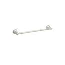ROHL&reg; Polished Nickel 30 in. Towel Bar 