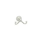ROHL&reg; Polished Nickel 2 Robe Hook 