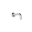 20 in. Wall Mount Shower Arm in Polished Chrome