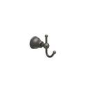 ROHL&reg; Tuscan Brass 1 Robe Hook 