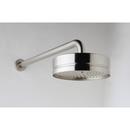 ROHL&reg; Polished Nickel 20 in. Wall Mount Shower Arm 