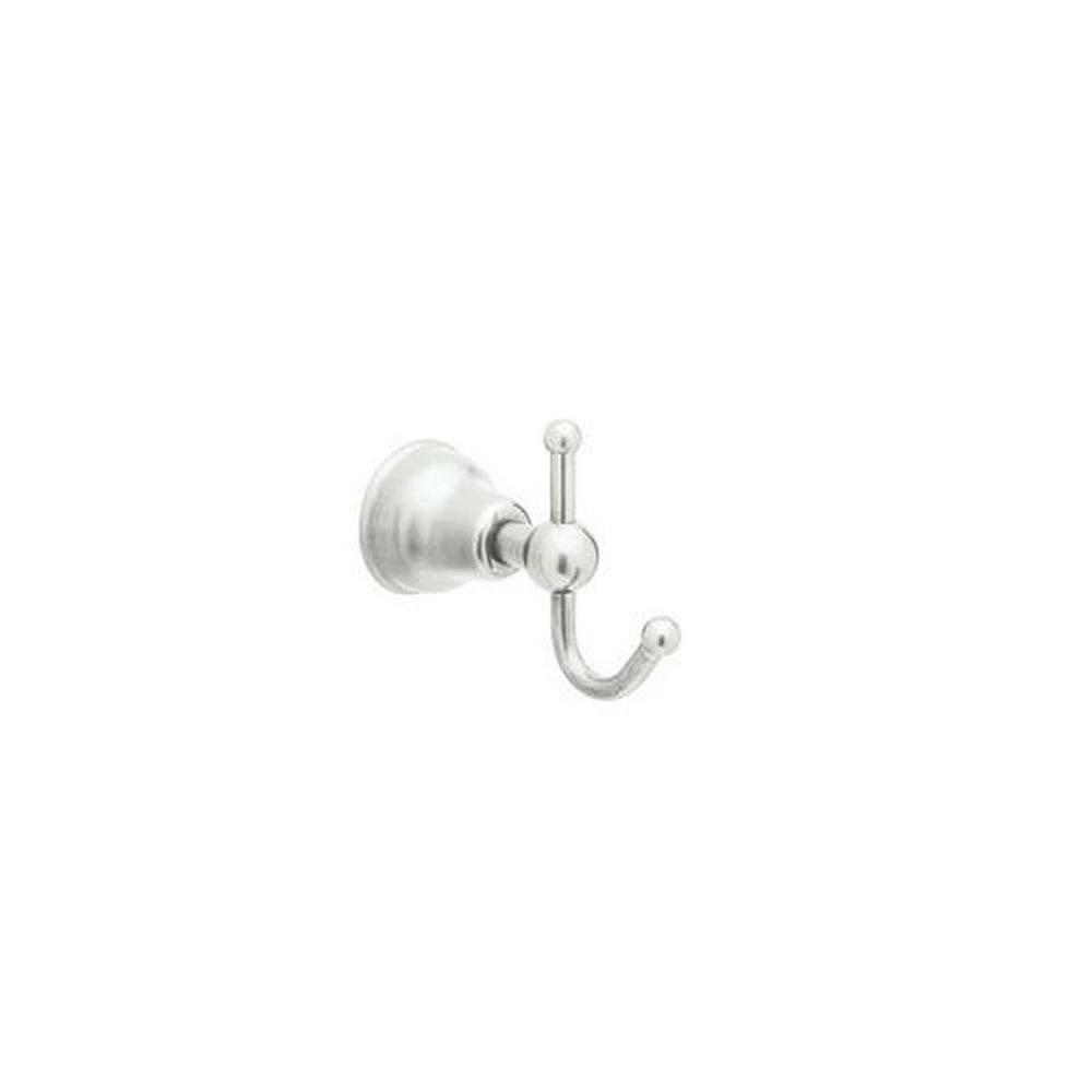 ROHL&reg; Polished Nickel 1 Robe Hook 