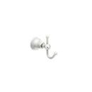 ROHL&reg; Polished Nickel 1 Robe Hook 