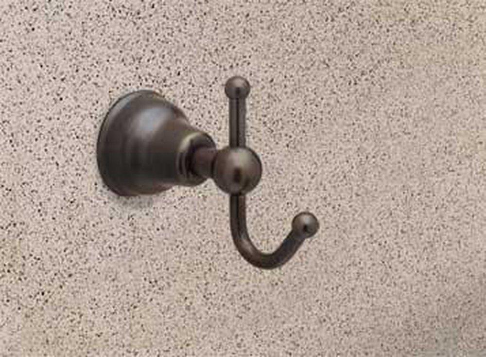 ROHL&reg; Polished Chrome 1 Robe Hook 