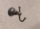 ROHL&reg; Polished Chrome 1 Robe Hook 