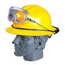 MSA Safety Company Goggle Retainer for Protective Caps 