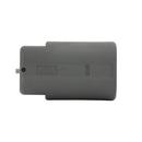 Zurn Chrome Plated Flush Valve 