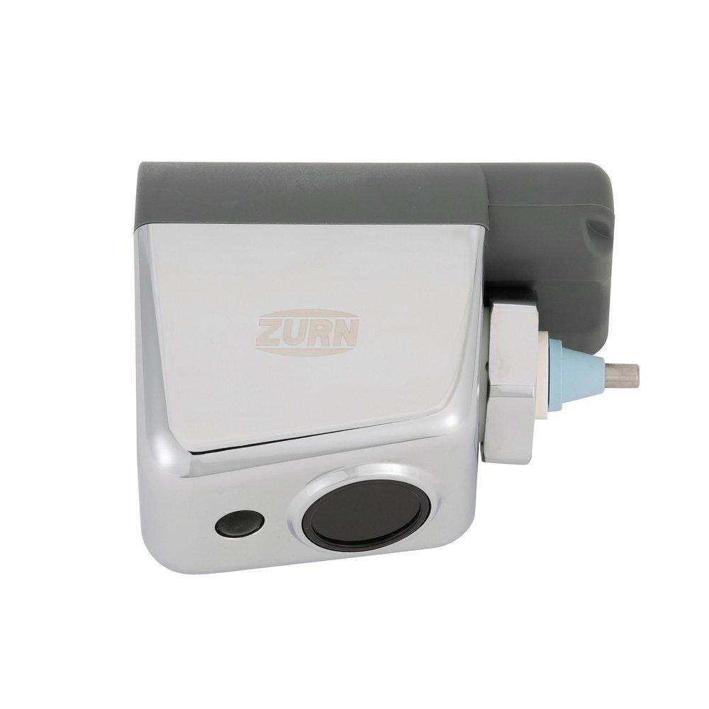 Zurn Chrome Plated Flush Valve 