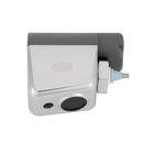 Zurn Chrome Plated Flush Valve 