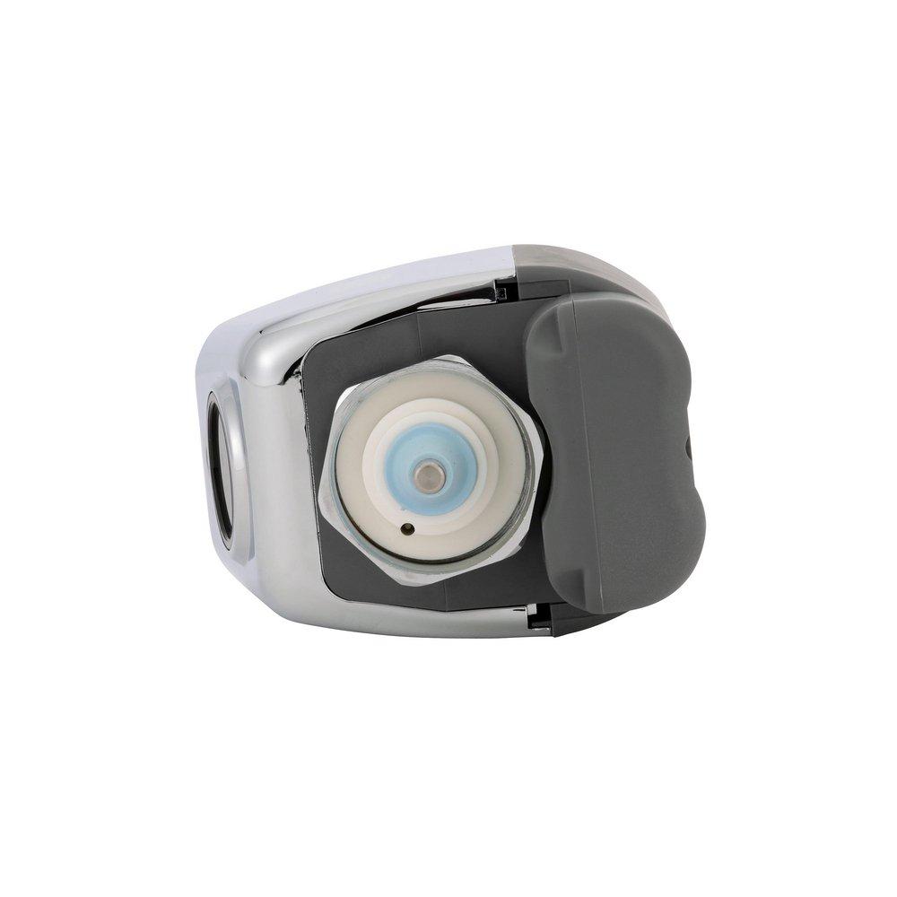 Zurn Chrome Plated Flush Valve 