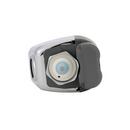 Zurn Chrome Plated Flush Valve 