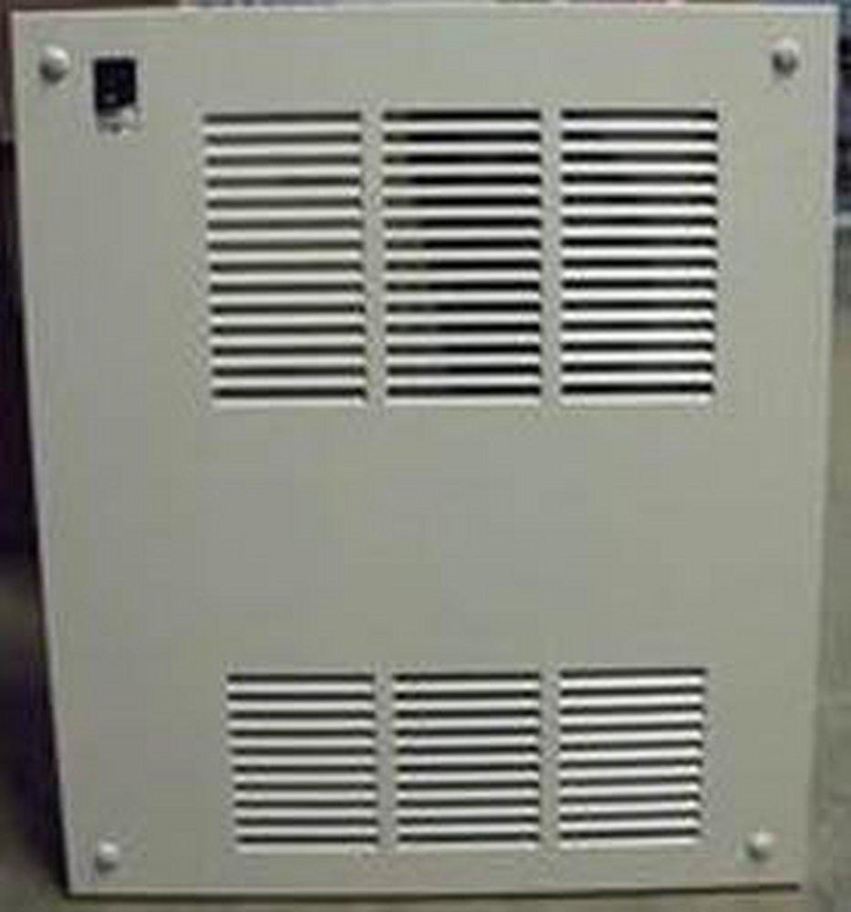 Turbonics Hydronic Fan Coil Valve 14-1/4 in. 