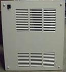 Turbonics Hydronic Fan Coil Valve 14-1/4 in. 