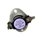 Partlow Primary Limit Switch 