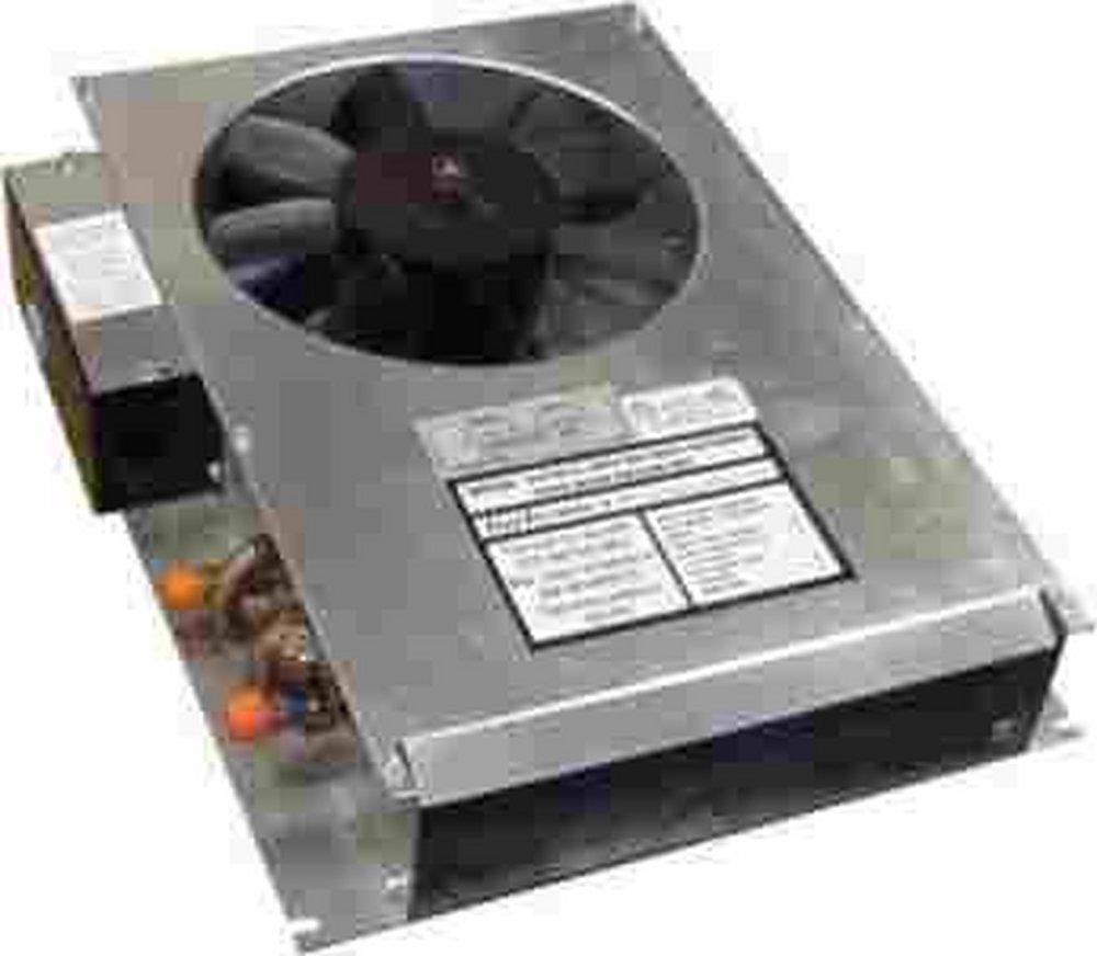 Turbonics 7700 BTU Kickspace Heater 