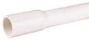 2 in. x 20 ft. SDR 13.5 Bell End Sewer PVC Drainage Pipe