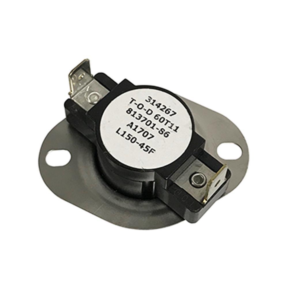 Goodman&reg; 240 Volts 25 AMP Limit Switch 