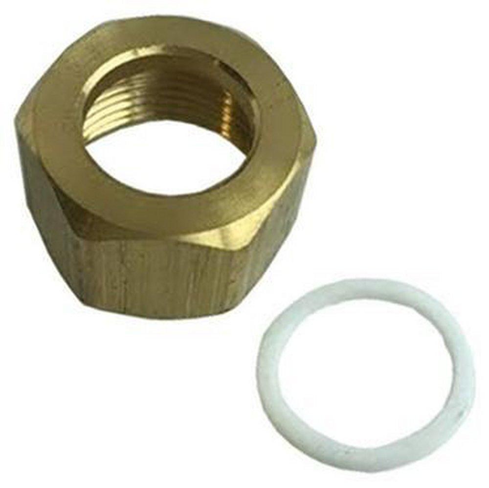 Goodman&reg; Seal and Nut Assembly for ARUF486016BA and ARUF03200A1 