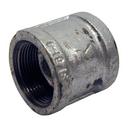 FPT 150# Global Galvanized Malleable Iron Coupling 