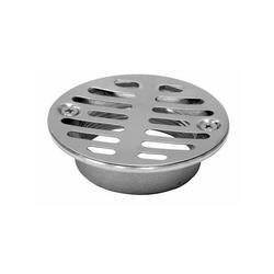 2 Brass FIP Shower Drain