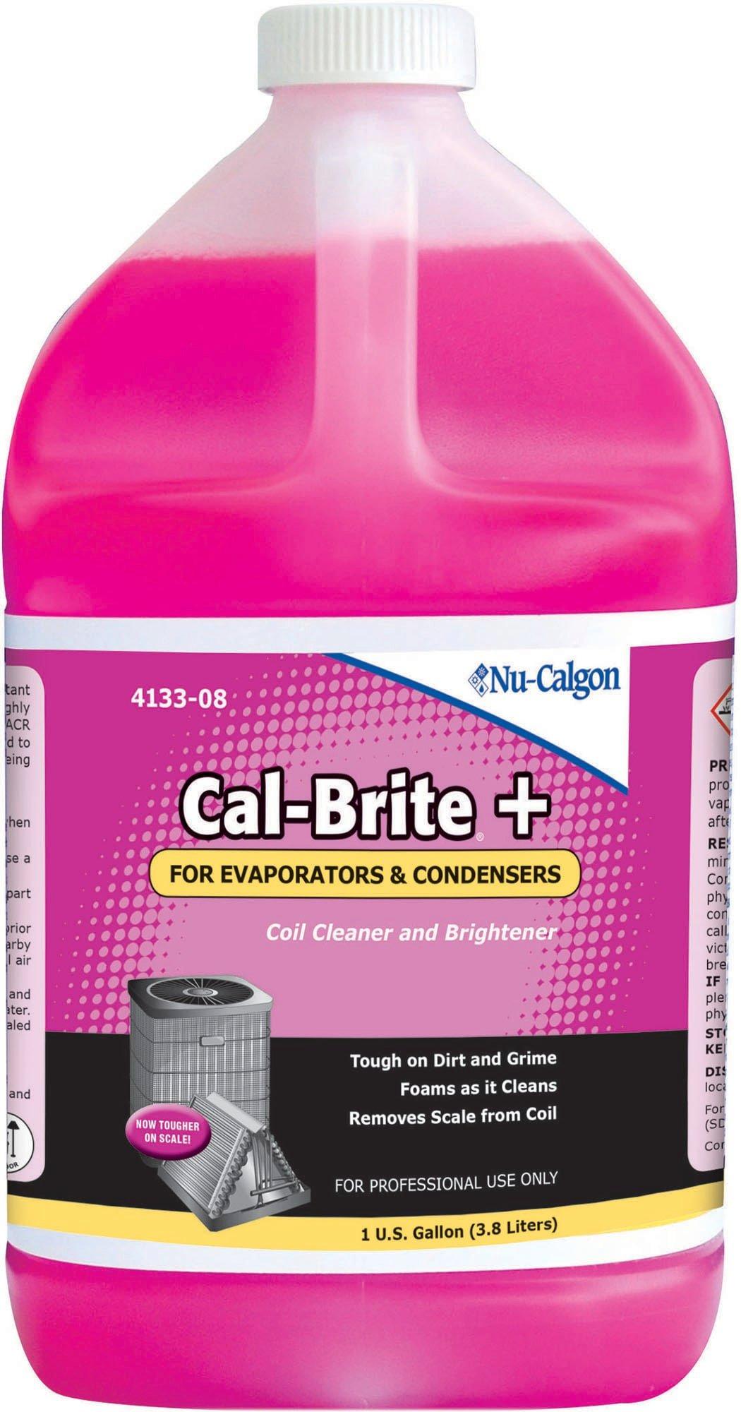 Nu-Calgon Coil Cleaner 