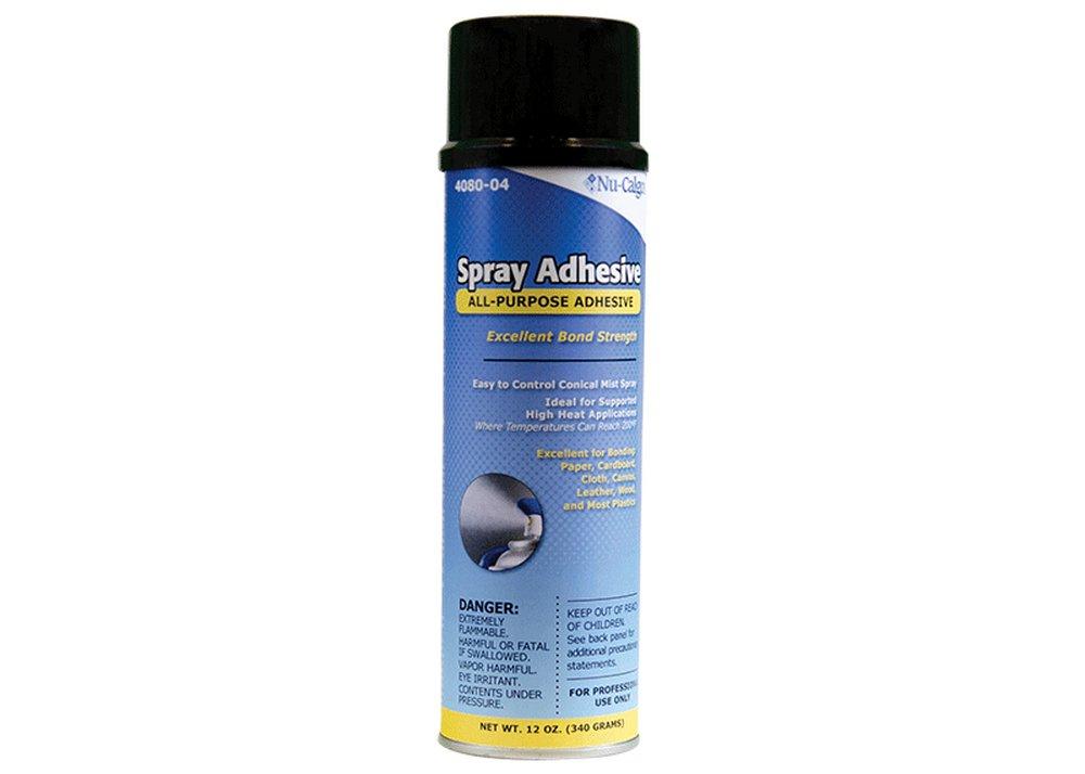 11 OZ AERO Adhesive 