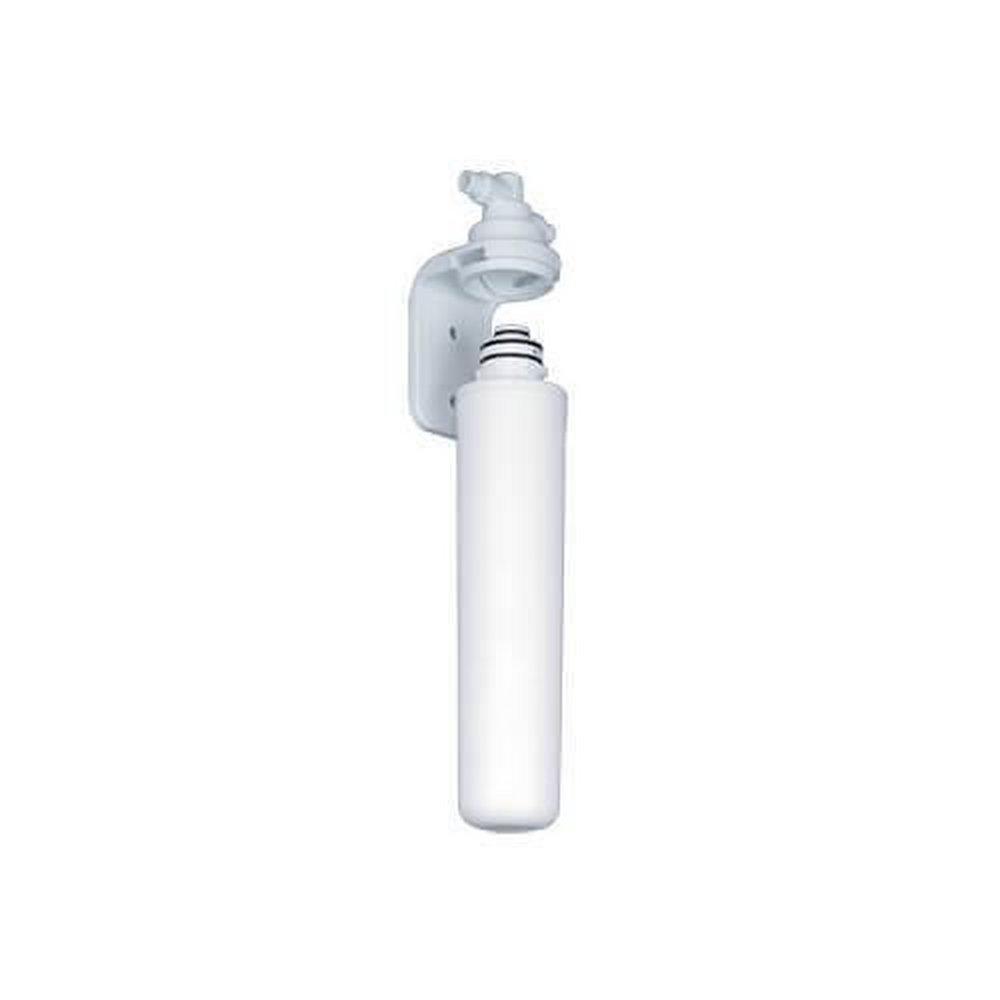 Pentair White Refrigerator Ice Maker Water Filter 
