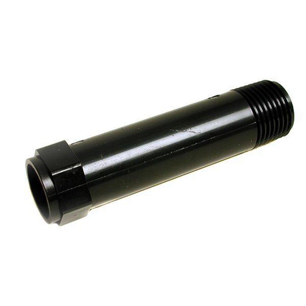 Dial Manufacturing Thread Overflow Pipe 