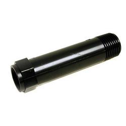 3-1/2 in. Nylon Thread Overflow Pipe