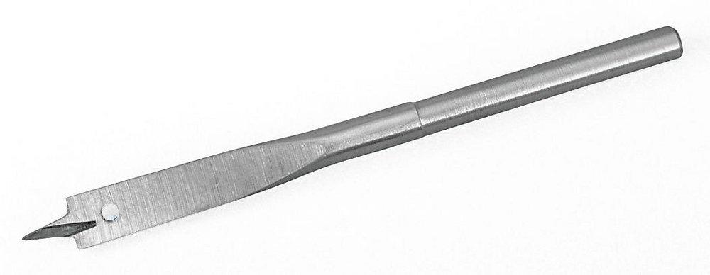 LENOX Polished Stubby Spade Bit 