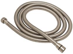 Hand Shower Hose in Inca Brass