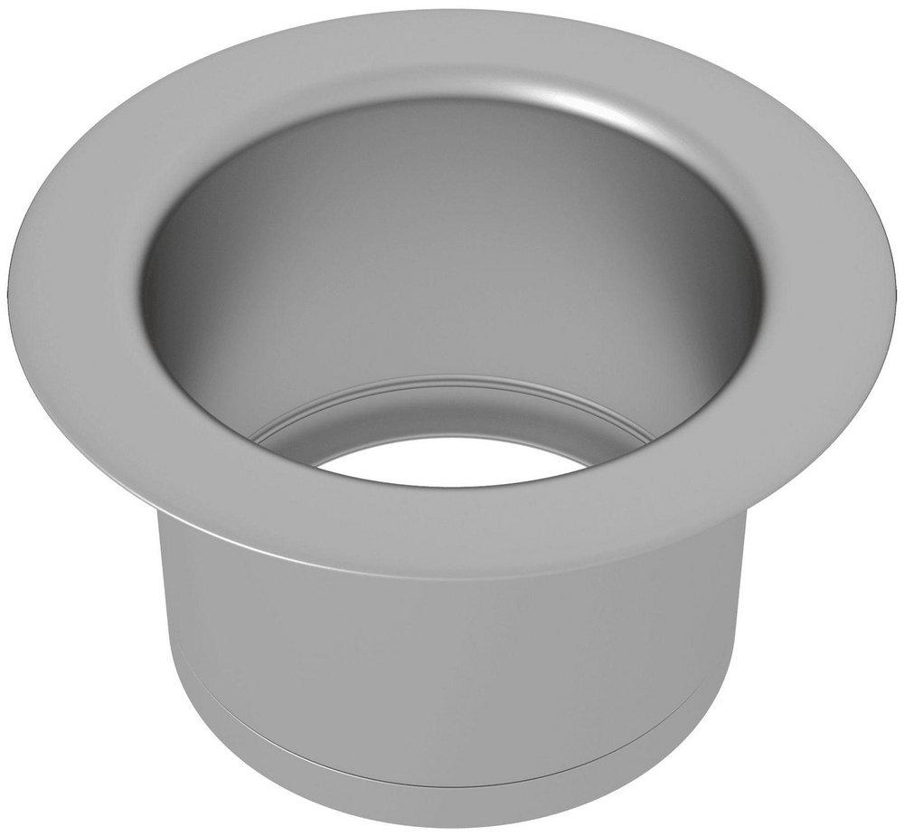 Shaws Stainless Steel Brass Disposer Flange 
