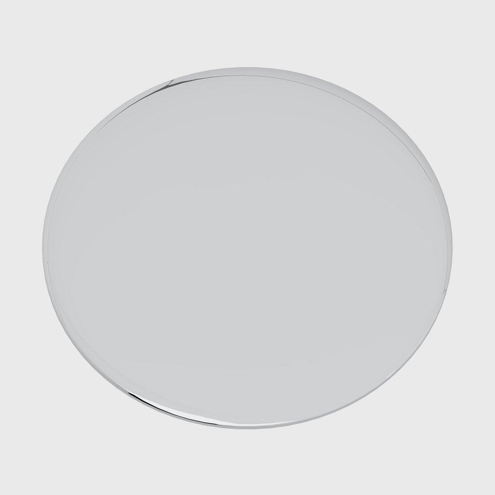 ROHL&reg; Polished Chrome Sink Hole Cover 